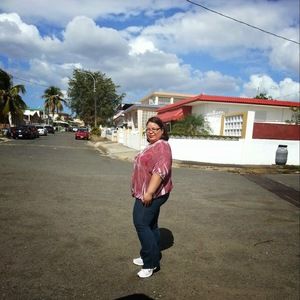 Meet your Posher, Sasha